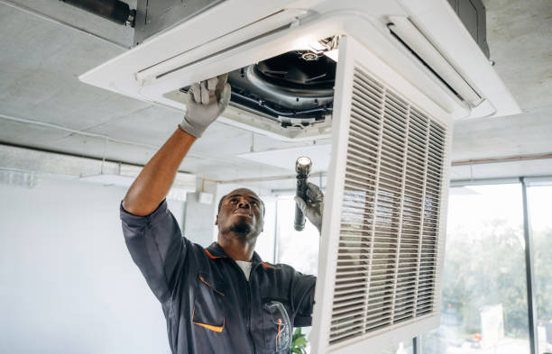 Licensed Air Conditioning Service service in Summersville, WV - FH HVAC
