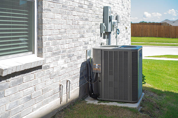 Reliable Air Conditioning Service contractor in Summersville, WV by FH HVAC
